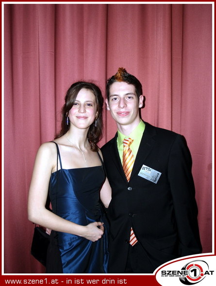 MATURA-BALL - 