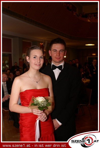 MATURA-BALL - 