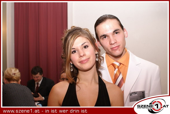 HTL-Maturaball - 