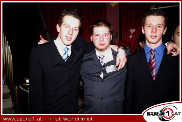 HTL-Maturaball - 