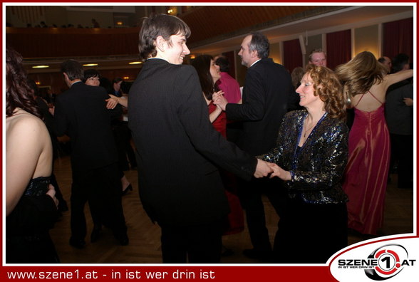 HTL-Maturaball - 