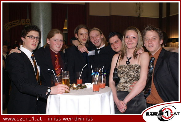 Maturaball - Enns - 