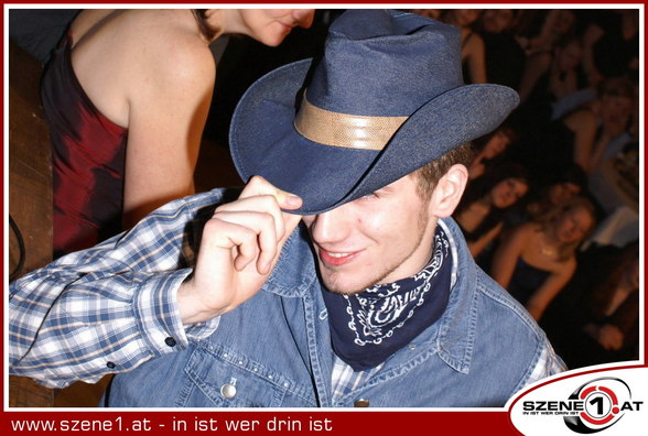 Maturaball HTL-Steyr 4.3.2006 - 