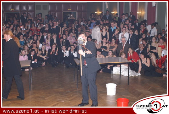 HTL-Maturaball - 