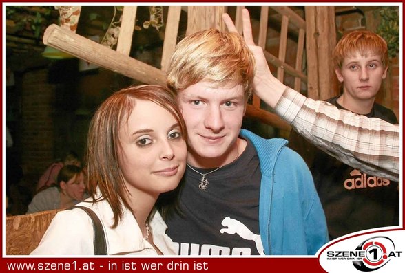 * * *Meine Party People`s * * * - 