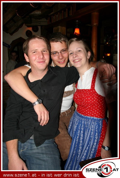 Szene1-Fotoalbum - 