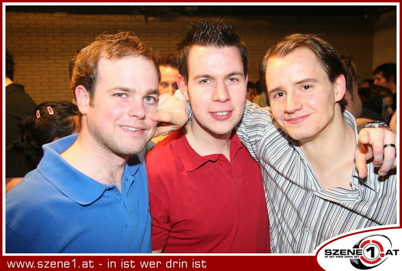 Nachtleben - 