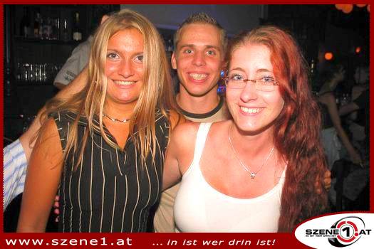 Partyfotos aus meiner Kindheit :-) - 