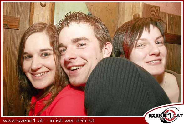 Freunde und i - 