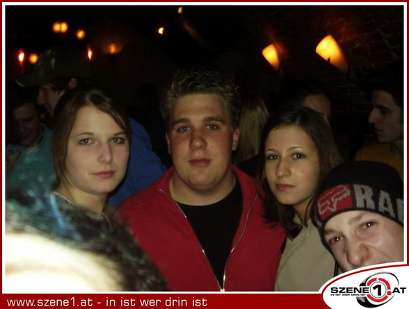 Mein Schatz und seine Freunde - 