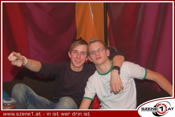 weils um ois geht !! - 