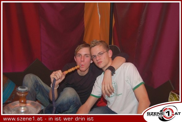 weils um ois geht !! - 