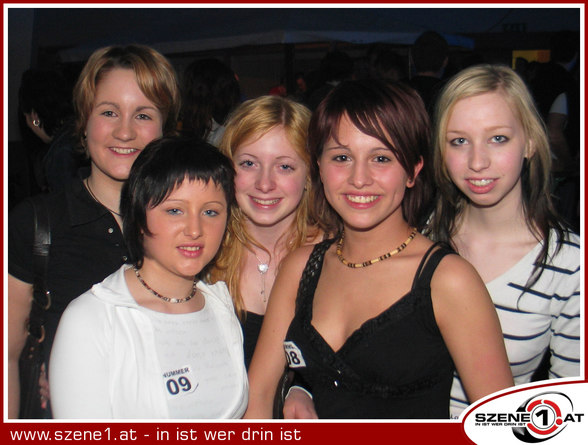 zeiserl party - 