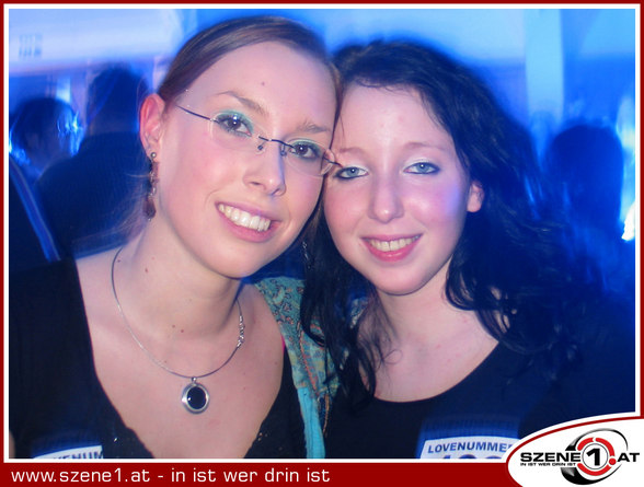 Zeiserl Party - 