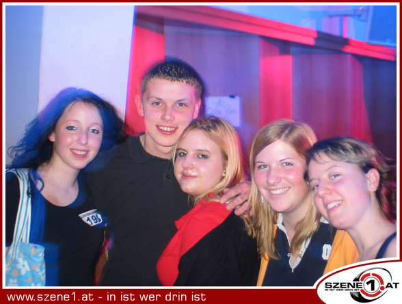 Zeiserl Party - 