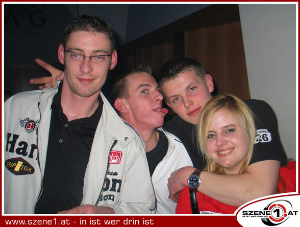 Zeiserl Party - 