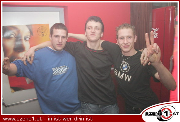 Das bin ich und Freunde - 