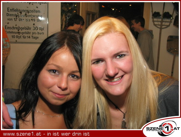 Szene1-Fotoalbum - 