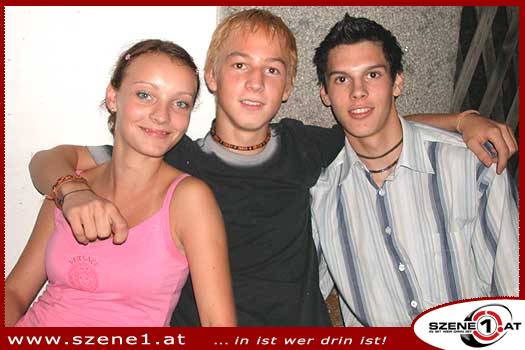 Szene1-Fotoalbum (~2004) - 