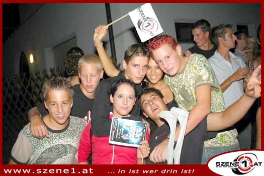 Szene1-Fotoalbum - 