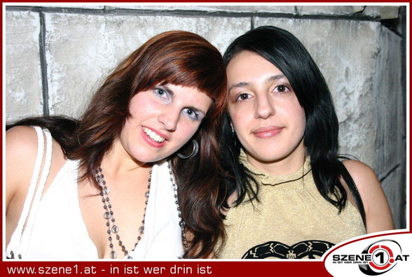 Fortgehn mit Friends04/05/06 - 