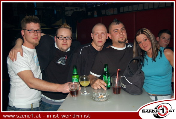 Ich und meine Freunde - 