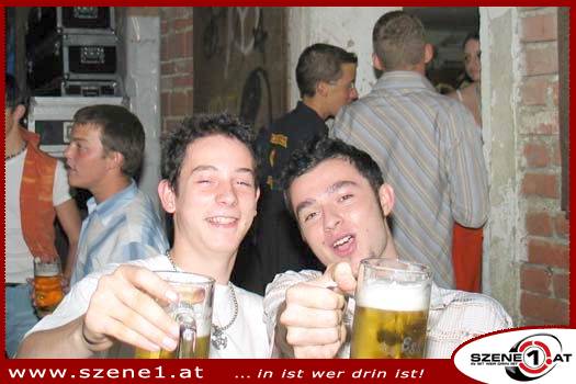 Szene1-Fotoalbum - 