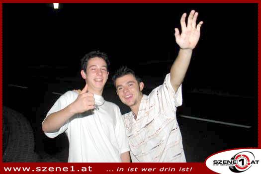 Fotos 2003 - 