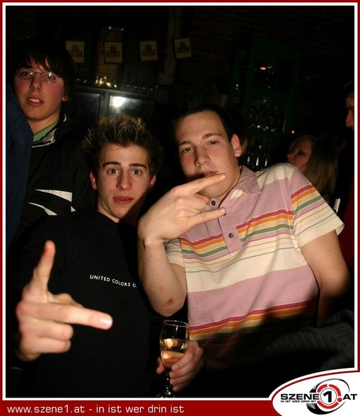 Stodt und so wos in der ort!!!!!!!! - 