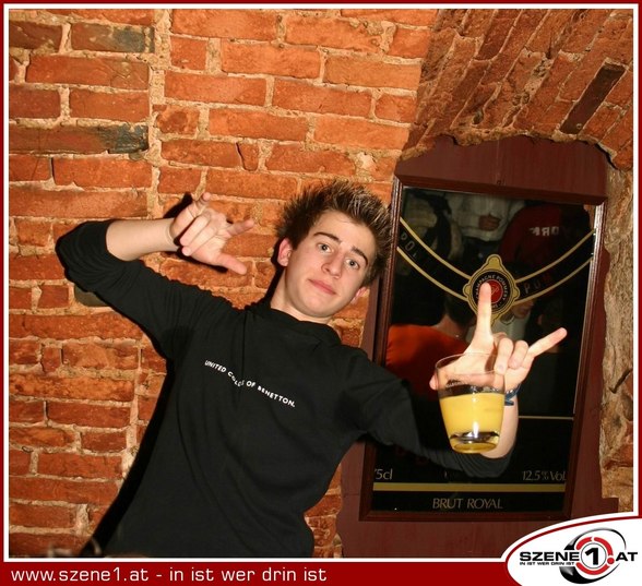 Stodt und so wos in der ort!!!!!!!! - 