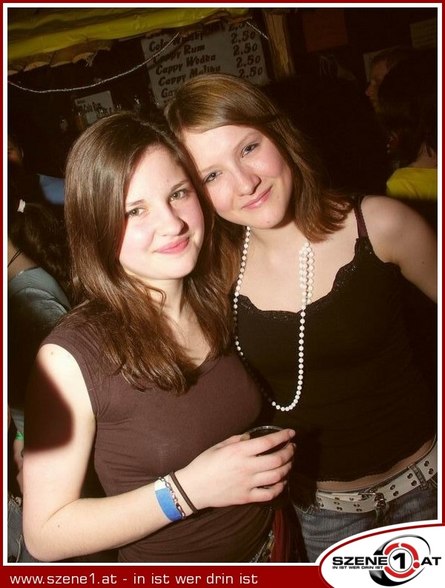 HLW-Party 4BH 2006 - 