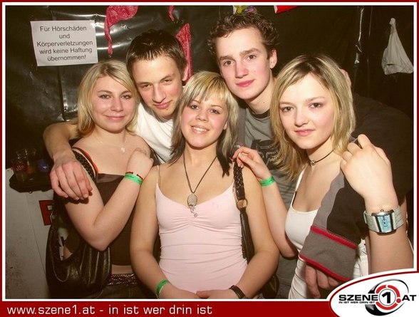 HLW-Party 4BH 2006 - 