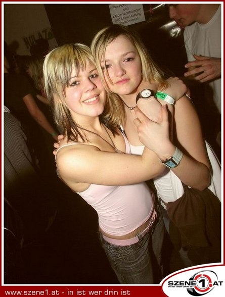 HLW-Party 4BH 2006 - 