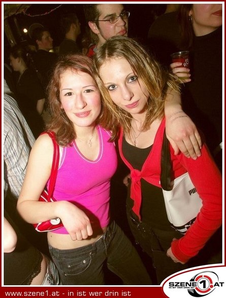 festln, partys und afoch so - 