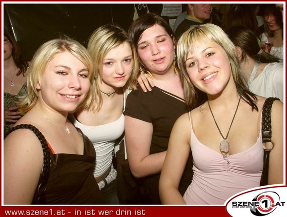 HLW-Party 4BH 2006 - 