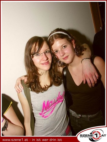 HLW-Party 4BH 2006 - 