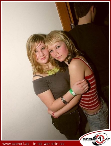 HLW-Party 4BH 2006 - 