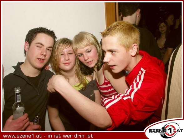 HLW-Party 4BH 2006 - 