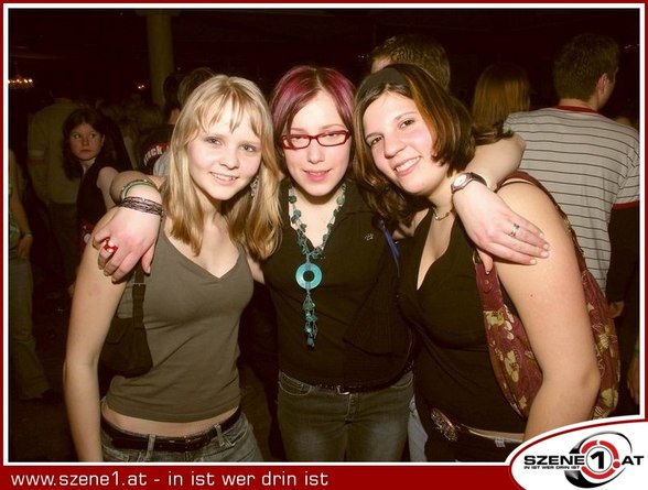 HLW-Party 4BH 2006 - 