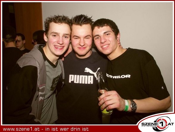 HLW-Party 4BH 2006 - 