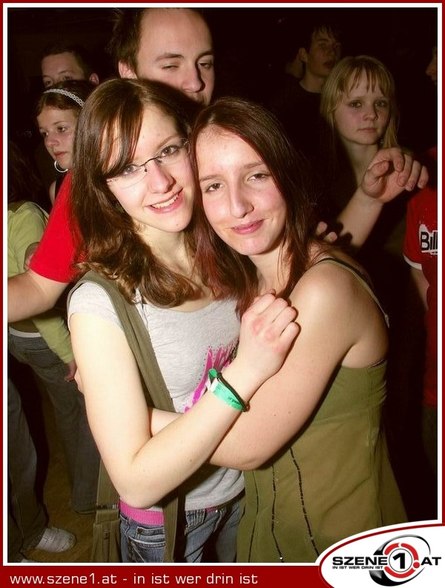 HLW-Party 4BH 2006 - 