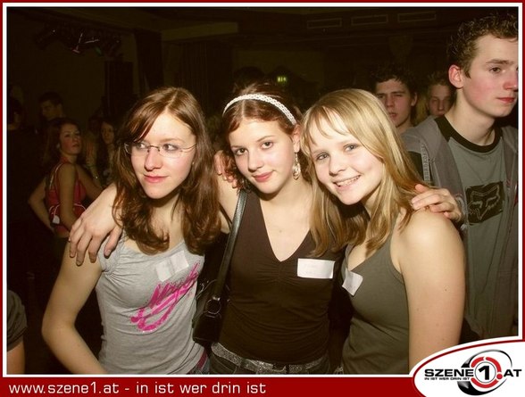 HLW-Party 4BH 2006 - 