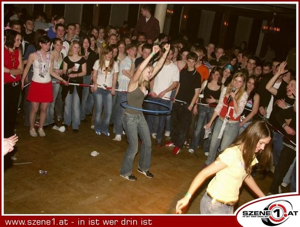 HLW-Party 4BH 2006 - 