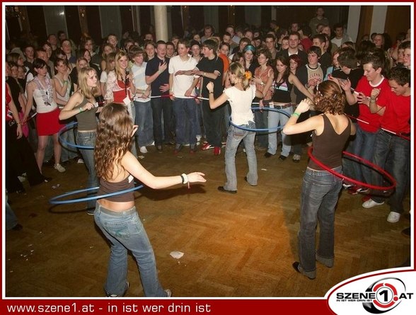 HLW-Party 4BH 2006 - 