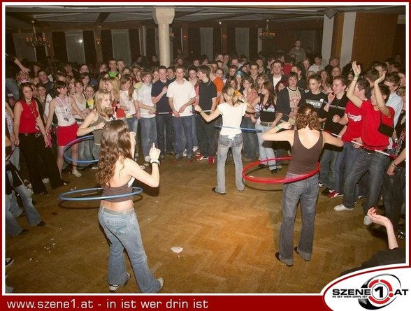 HLW-Party 4BH 2006 - 