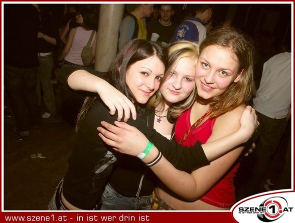 festln, partys und afoch so - 