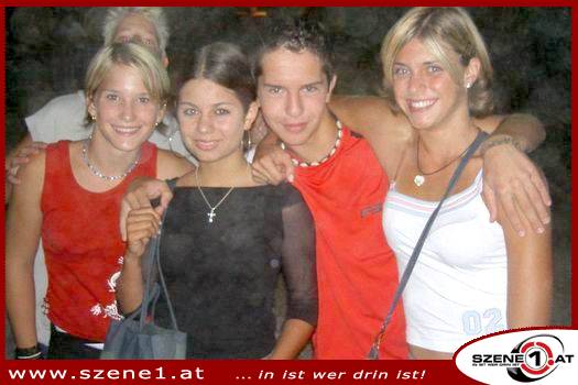 Party Fotoalbum :) - 