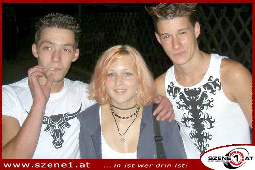 ----> geile zeit <---- - 