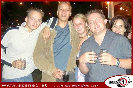 Zigeunerfest - 