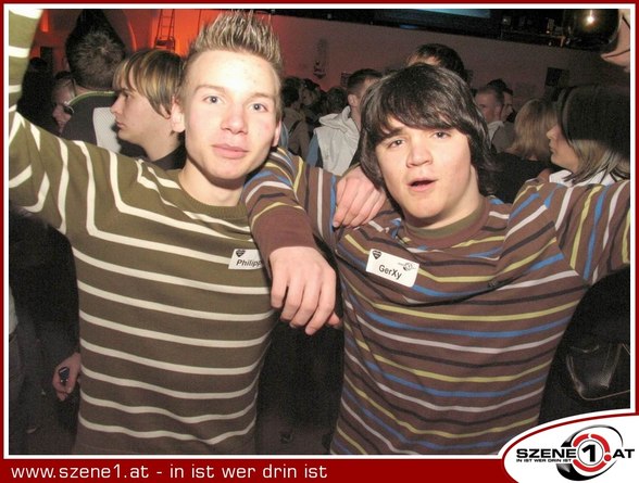 Let's dance to Joy Division - 